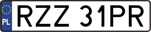RZZ31PR