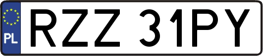RZZ31PY