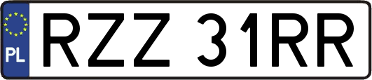 RZZ31RR