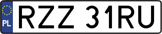 RZZ31RU