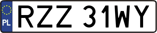 RZZ31WY