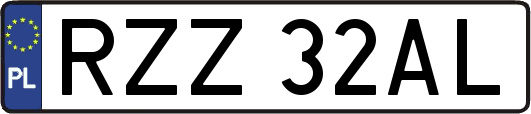 RZZ32AL