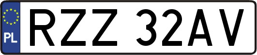 RZZ32AV