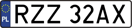 RZZ32AX