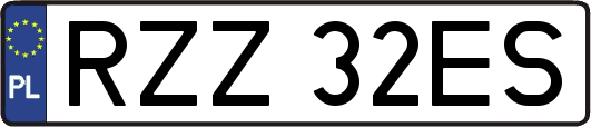 RZZ32ES