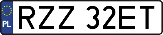 RZZ32ET
