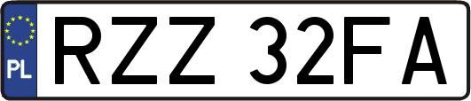 RZZ32FA