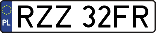 RZZ32FR