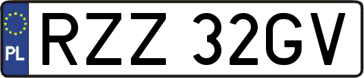 RZZ32GV