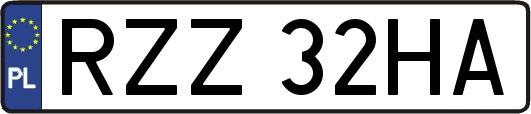 RZZ32HA