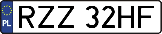 RZZ32HF