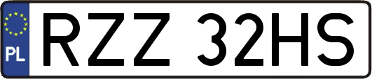RZZ32HS