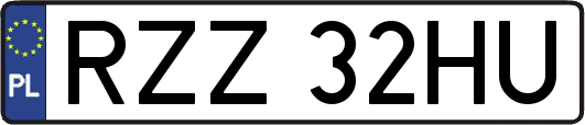 RZZ32HU