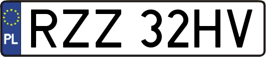RZZ32HV