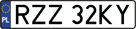 RZZ32KY