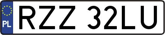 RZZ32LU