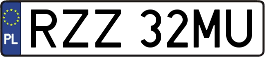 RZZ32MU