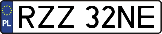 RZZ32NE