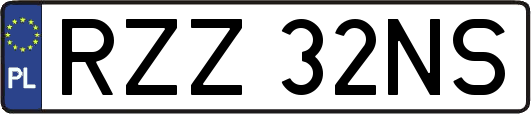RZZ32NS