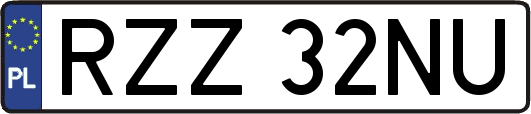 RZZ32NU