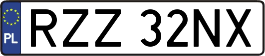 RZZ32NX