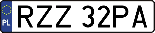 RZZ32PA
