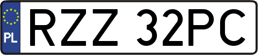 RZZ32PC