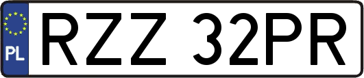 RZZ32PR