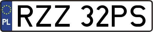 RZZ32PS