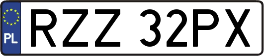 RZZ32PX