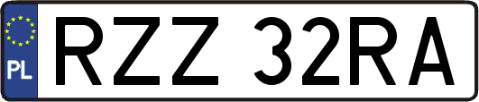 RZZ32RA