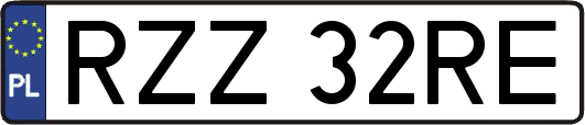 RZZ32RE