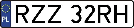 RZZ32RH
