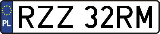 RZZ32RM