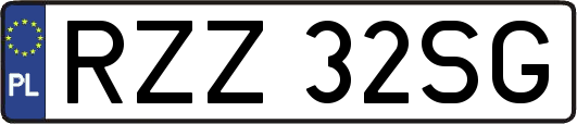 RZZ32SG