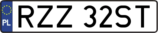 RZZ32ST