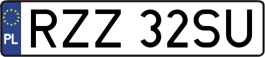 RZZ32SU