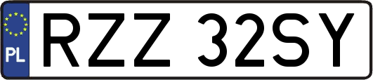 RZZ32SY