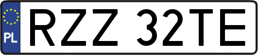 RZZ32TE