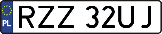 RZZ32UJ