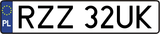 RZZ32UK