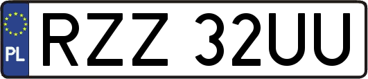 RZZ32UU