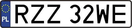 RZZ32WE