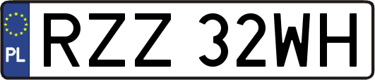 RZZ32WH