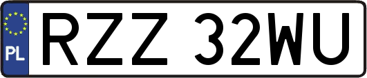 RZZ32WU
