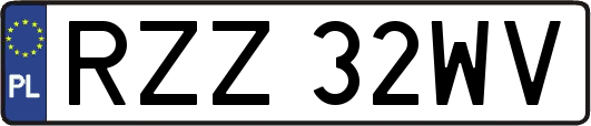 RZZ32WV