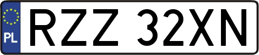 RZZ32XN