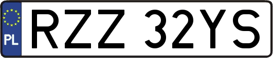 RZZ32YS