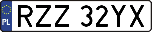 RZZ32YX