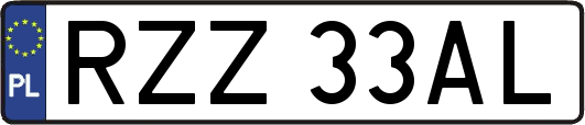 RZZ33AL